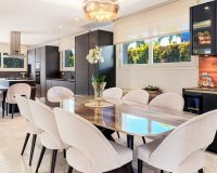 Resale - Villa - Marbella - Nueva Andalucía
