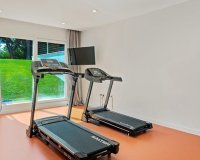 Resale - Villa - Marbella - Nueva Andalucía