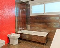 Resale - Villa - Marbella - Nueva Andalucía