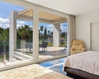 Resale - Villa - Marbella - Nueva Andalucía