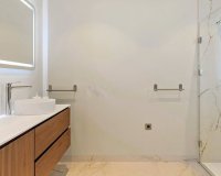 Resale - Villa - Marbella - Nueva Andalucía