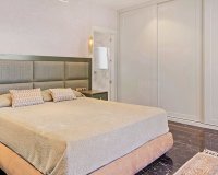 Resale - Villa - Marbella - Nueva Andalucía