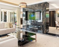 Resale - Villa - Marbella - Nueva Andalucía