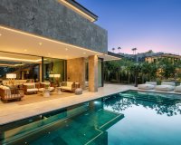 Resale - Villa - Marbella - Nueva Andalucía