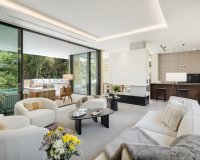 Resale - Villa - Marbella - Nueva Andalucía