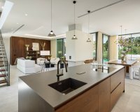 Resale - Villa - Marbella - Nueva Andalucía