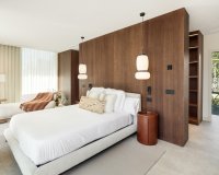 Resale - Villa - Marbella - Nueva Andalucía