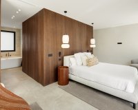 Resale - Villa - Marbella - Nueva Andalucía