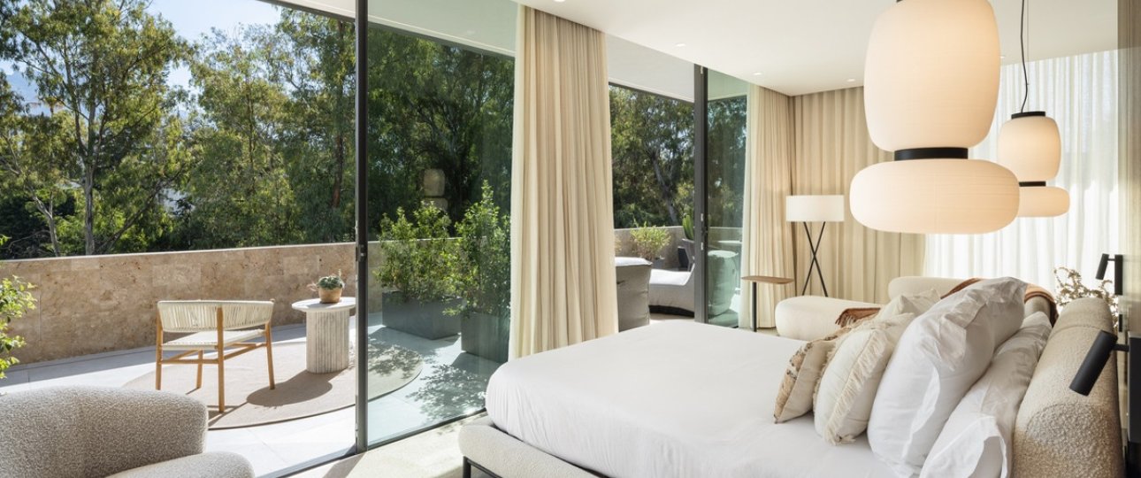 Resale - Villa - Marbella - Nueva Andalucía