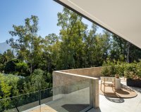 Resale - Villa - Marbella - Nueva Andalucía