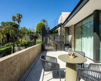 Resale - Villa - Marbella - Nueva Andalucía