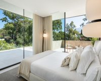 Resale - Villa - Marbella - Nueva Andalucía