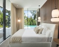 Resale - Villa - Marbella - Nueva Andalucía