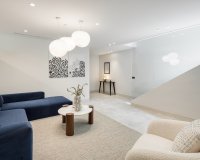 Resale - Villa - Marbella - Nueva Andalucía