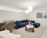 Resale - Villa - Marbella - Nueva Andalucía