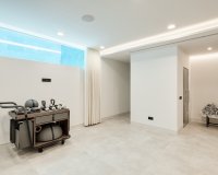 Resale - Villa - Marbella - Nueva Andalucía