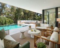 Resale - Villa - Marbella - Nueva Andalucía