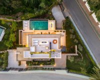 Resale - Villa - Marbella - Nueva Andalucía