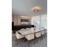 Resale - Villa - Marbella - Nueva Andalucía