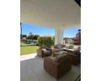 Resale - Villa - Marbella - Nueva Andalucía