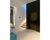 Resale - Villa - Marbella - Nueva Andalucía