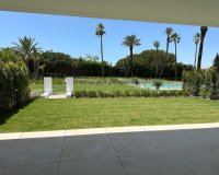 Resale - Villa - Marbella - Nueva Andalucía