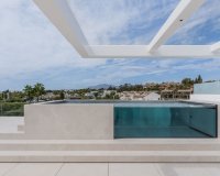Resale - Villa - Marbella - Nueva Andalucía