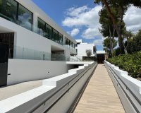 Resale - Villa - Marbella - Nueva Andalucía