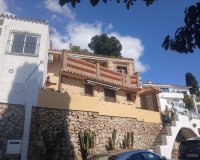 Resale - Villa - Marbella - Nueva Andalucía