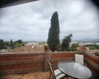Resale - Villa - Marbella - Nueva Andalucía