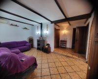 Resale - Villa - Marbella - Nueva Andalucía