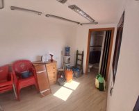 Resale - Villa - Marbella - Nueva Andalucía