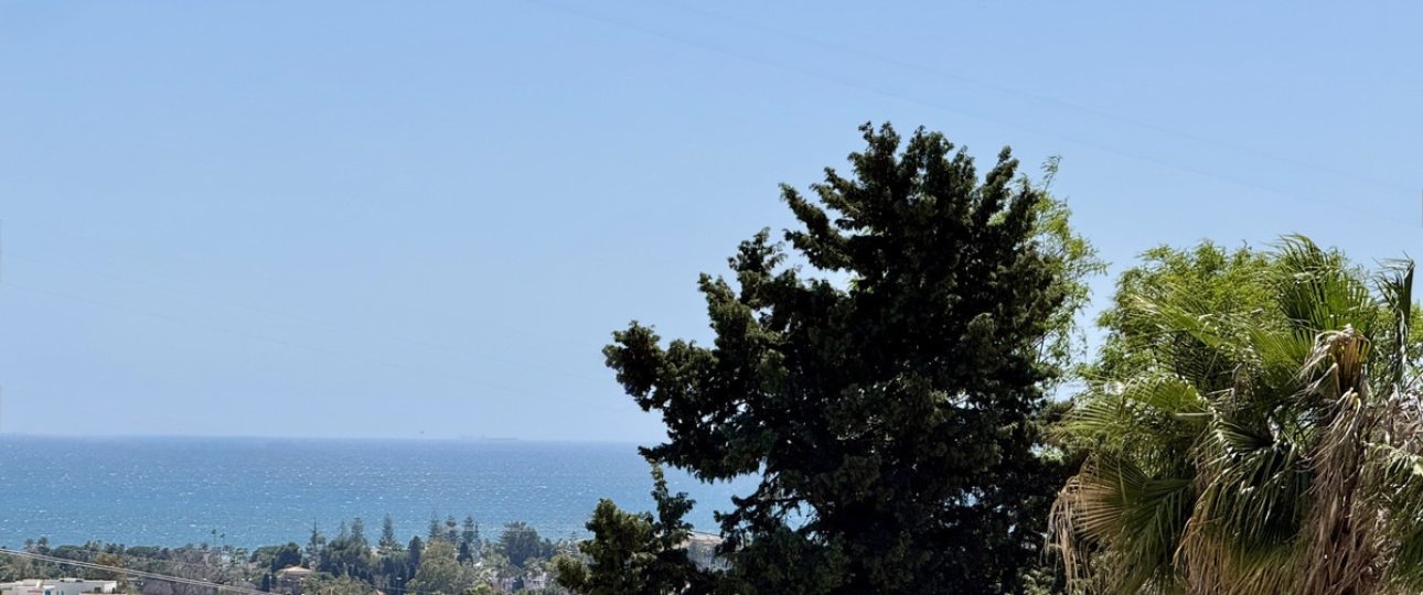 Resale - Villa - Marbella - Nueva Andalucía