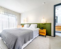 Resale - Villa - Marbella - Nueva Andalucía