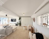 Resale - Villa - Marbella - Nueva Andalucía