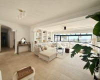 Resale - Villa - Marbella - Nueva Andalucía