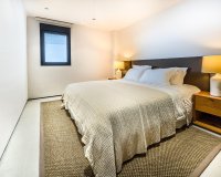 Resale - Villa - Marbella - Nueva Andalucía