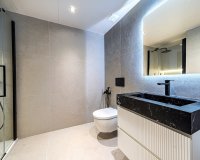 Resale - Villa - Marbella - Nueva Andalucía