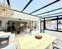 Resale - Villa - Marbella - Nueva Andalucía