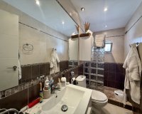Resale - Villa - Marbella - Nueva Andalucía