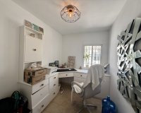 Resale - Villa - Marbella - Nueva Andalucía