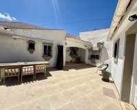 Resale - Villa - Marbella - Nueva Andalucía