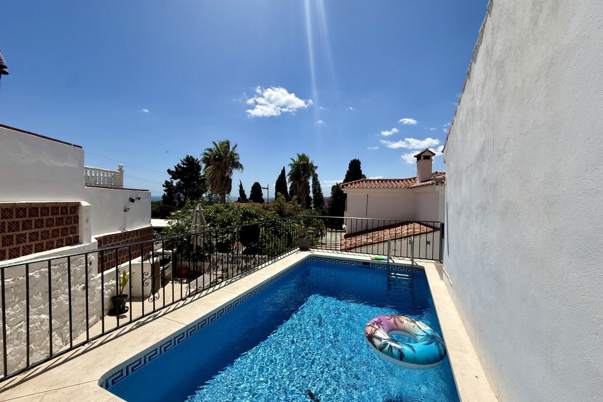 Resale - Villa - Marbella - Nueva Andalucía