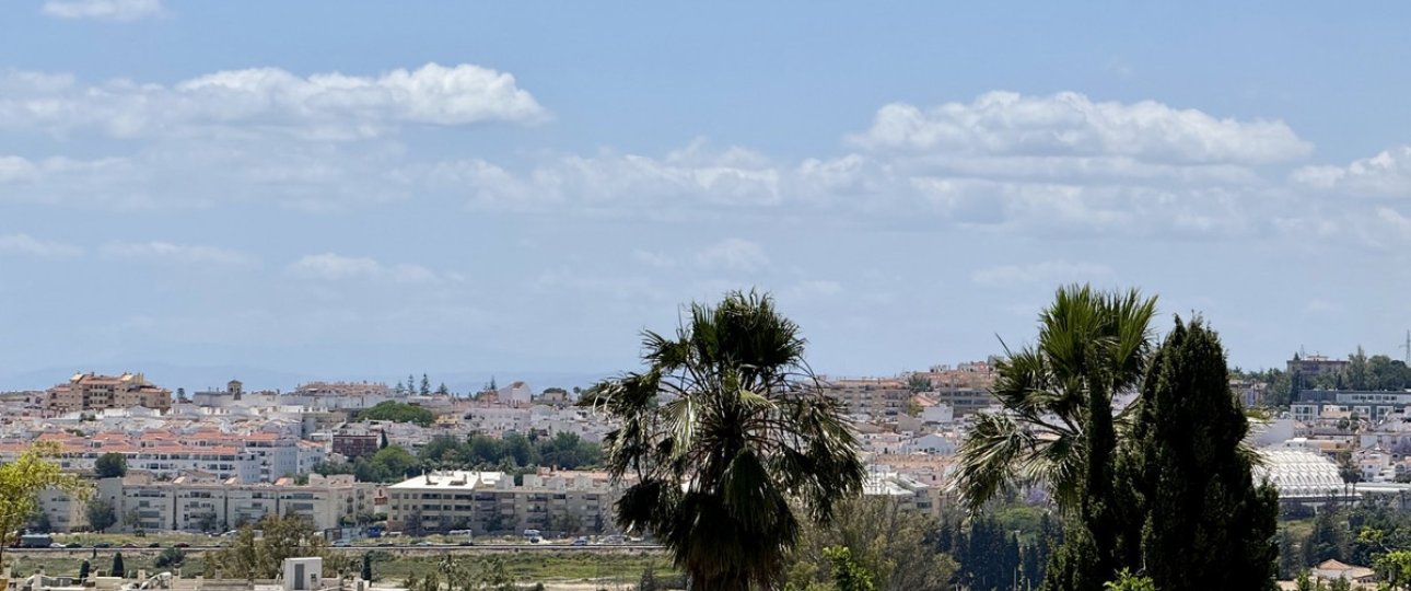 Resale - Villa - Marbella - Nueva Andalucía