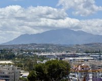 Resale - Villa - Marbella - Nueva Andalucía