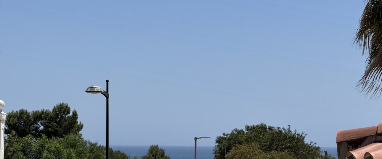 Resale - Villa - Marbella - Nueva Andalucía