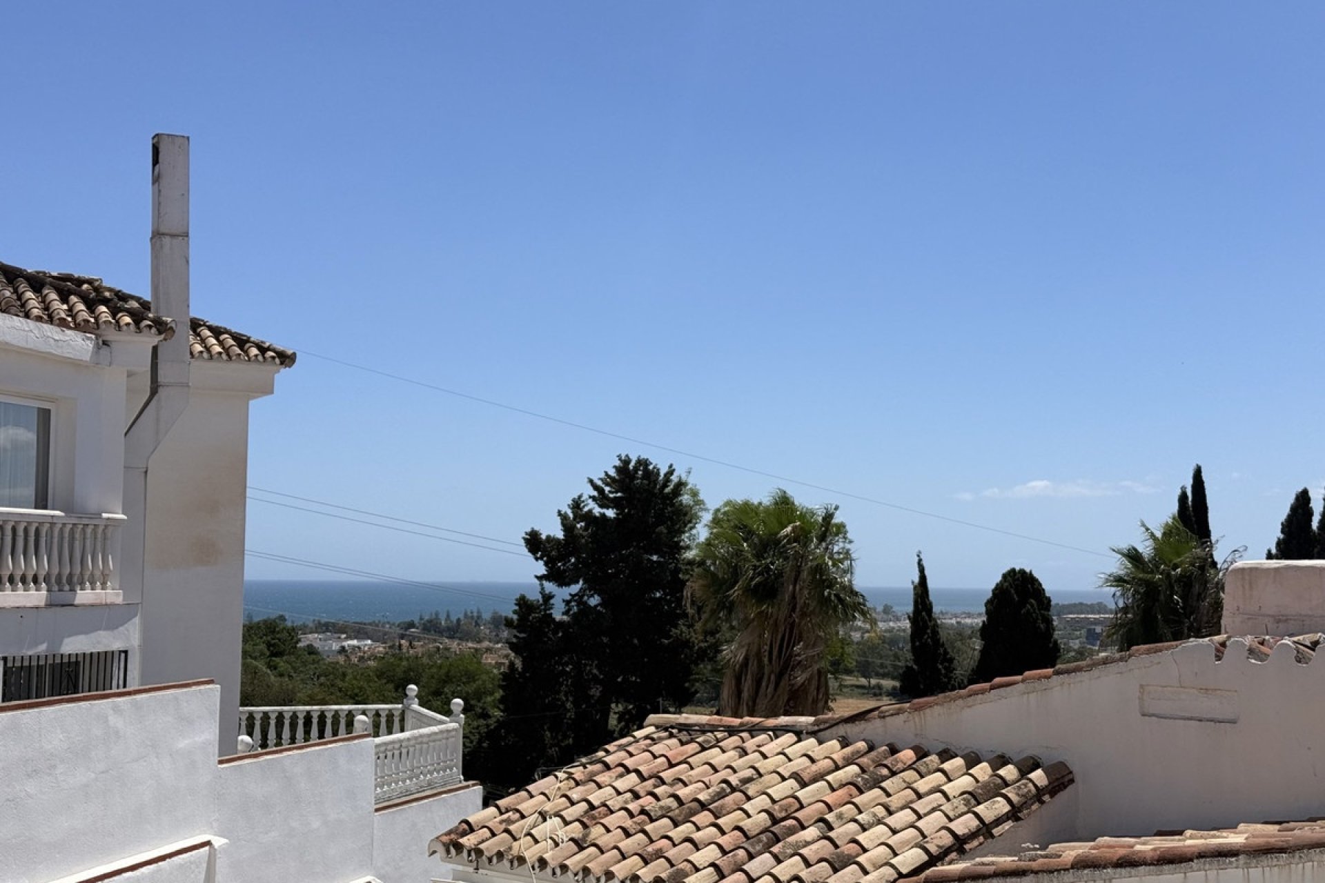 Resale - Villa - Marbella - Nueva Andalucía