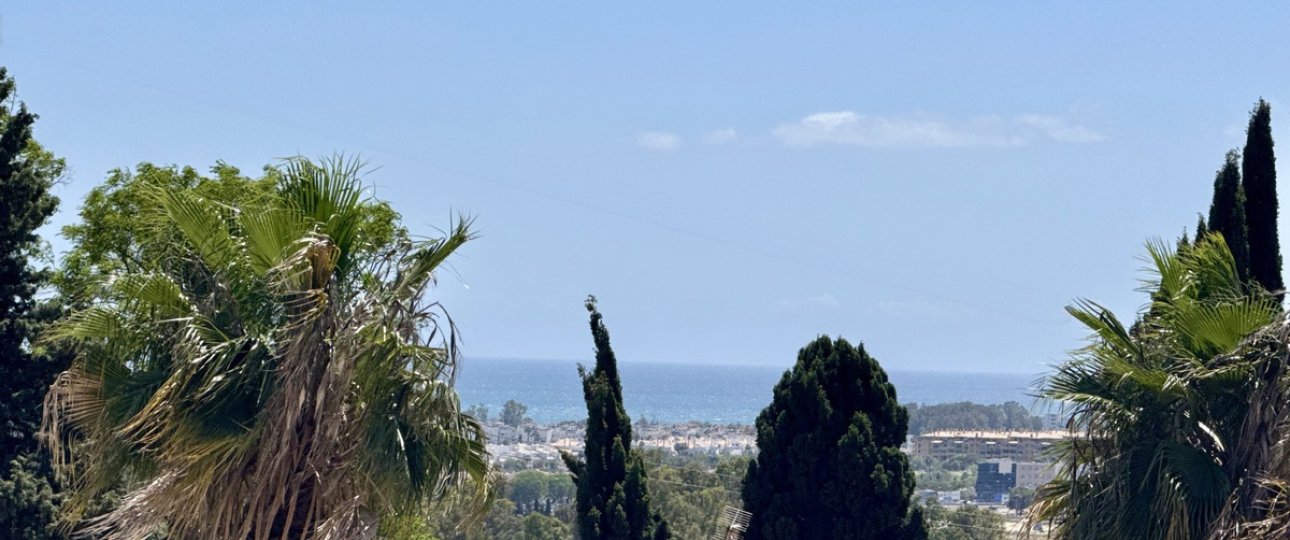 Resale - Villa - Marbella - Nueva Andalucía