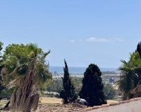Resale - Villa - Marbella - Nueva Andalucía