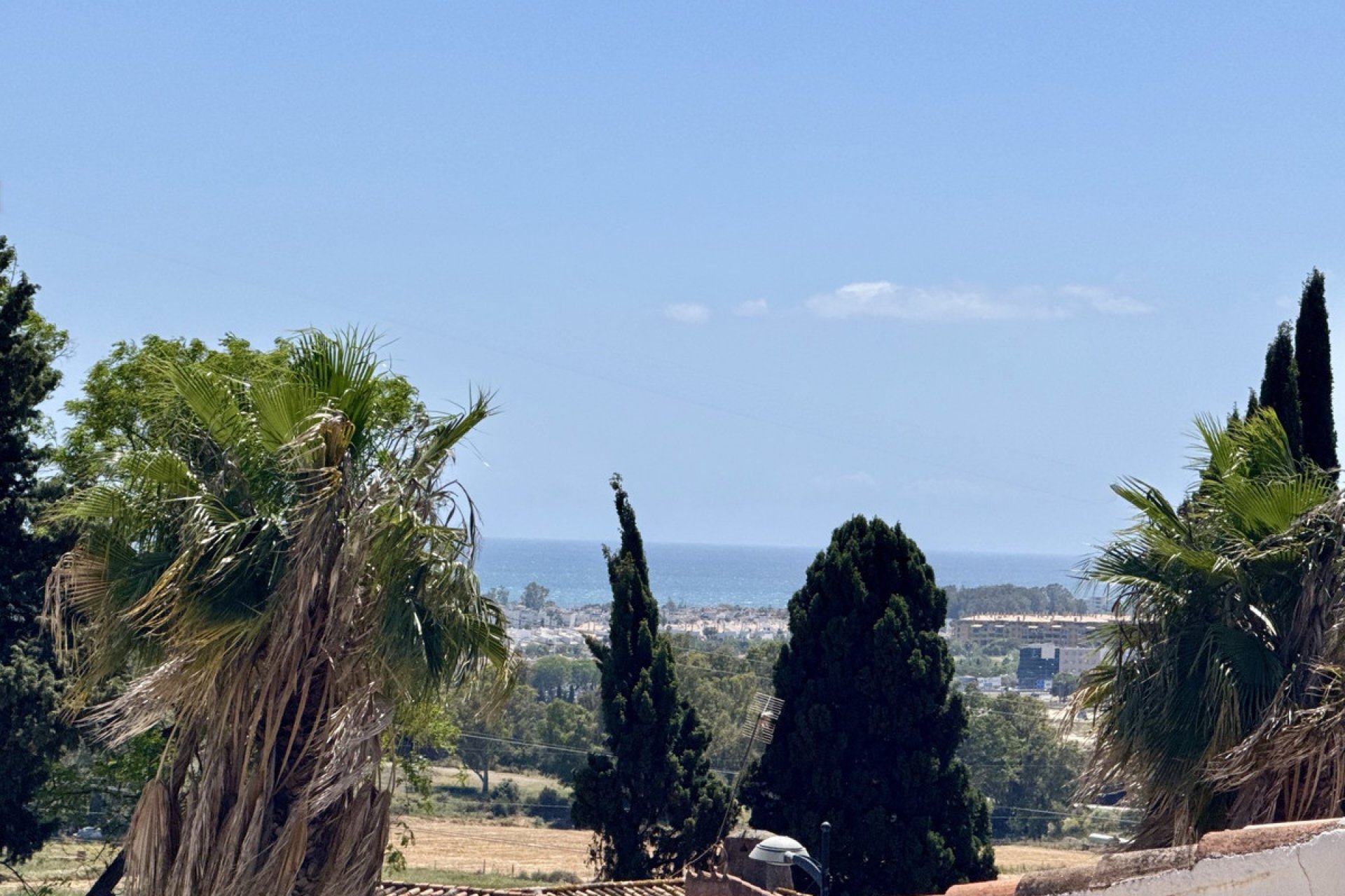Resale - Villa - Marbella - Nueva Andalucía